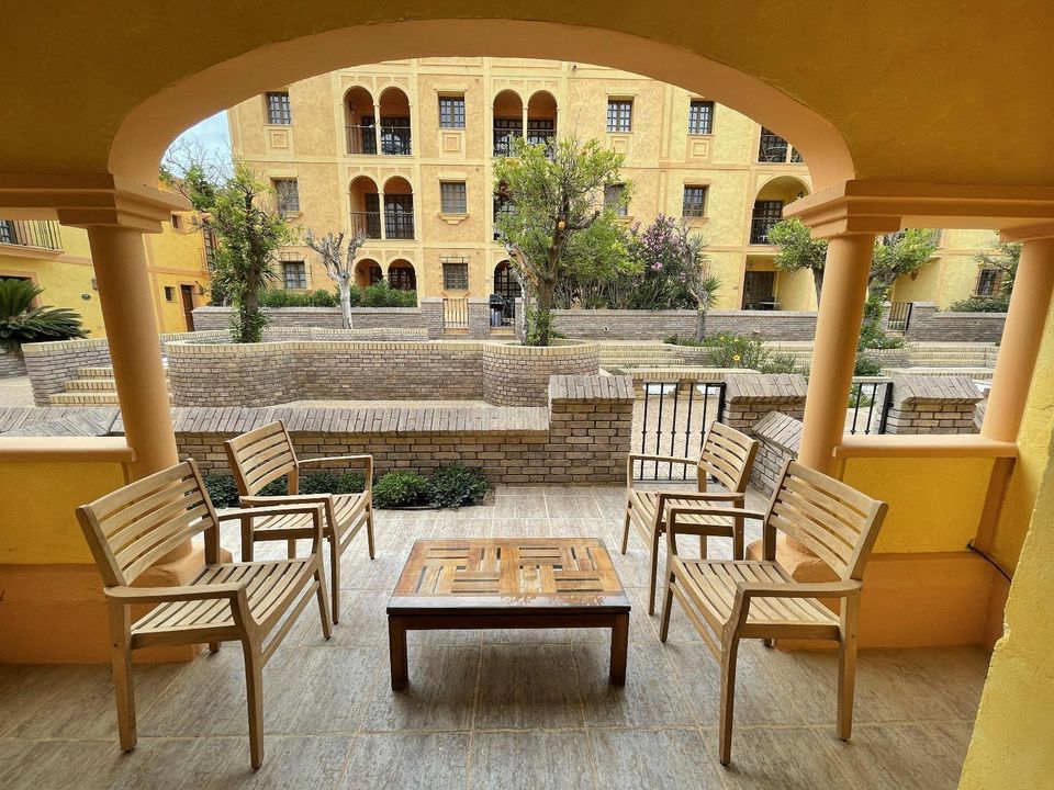 Duplex i Cuevas del Almanzora, Almeria - foto 2