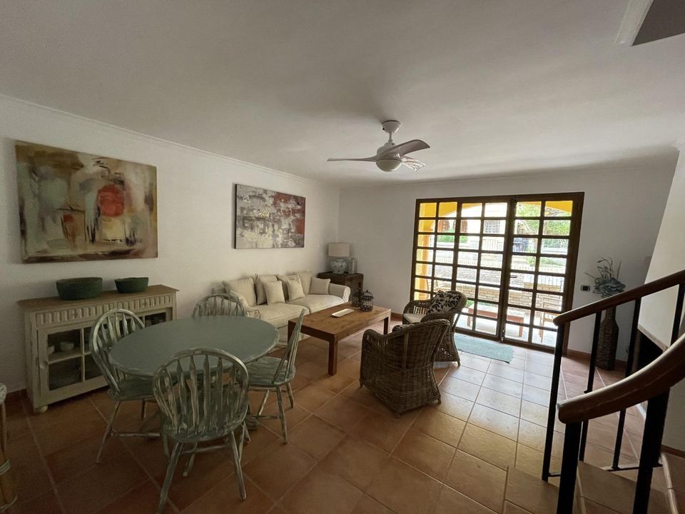 Duplex i Cuevas del Almanzora, Almeria - foto 3