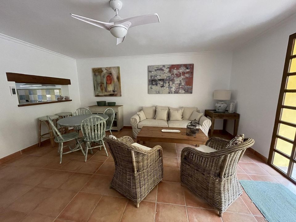 Duplex i Cuevas del Almanzora, Almeria - foto 4