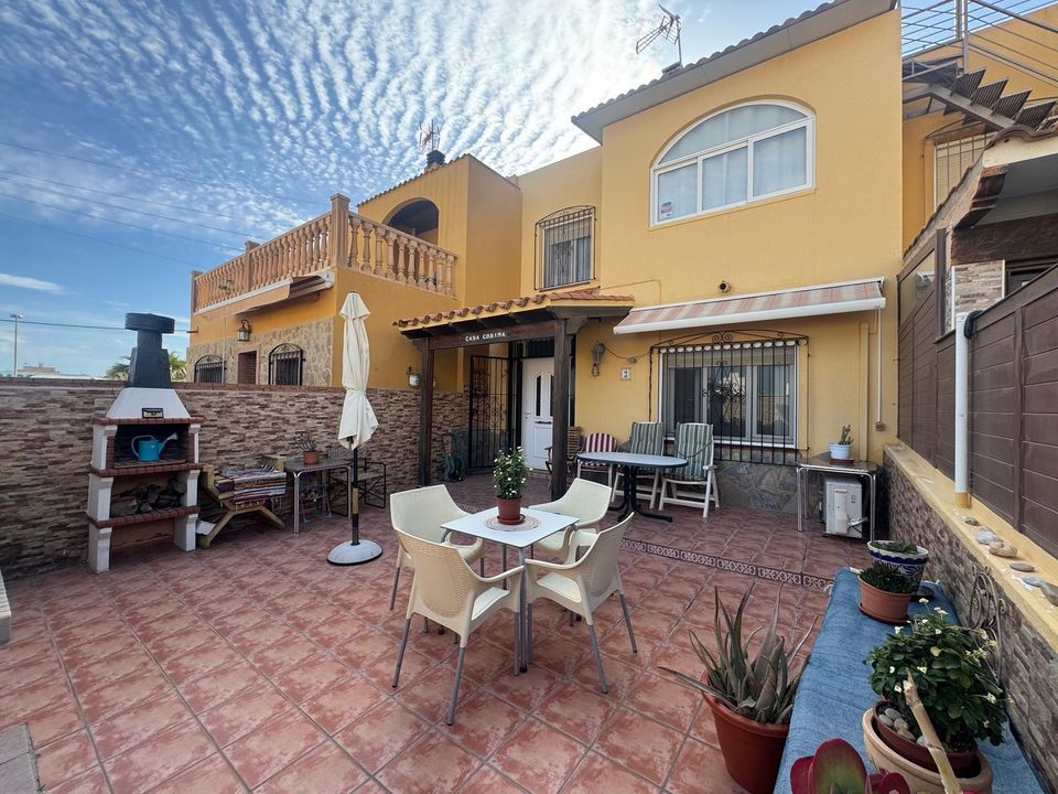 Villa i Vera, Almeria - foto 1