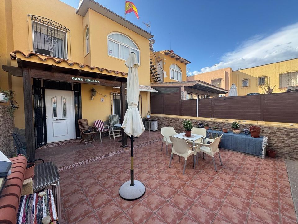 Villa i Vera, Almeria - foto 3