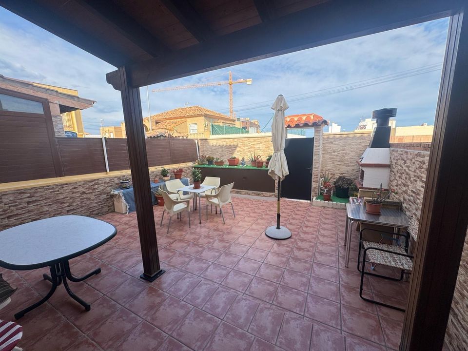Villa i Vera, Almeria - foto 4