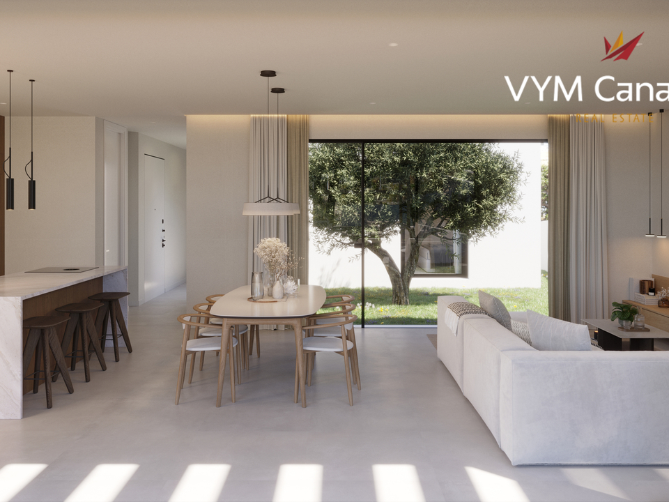 Villa i Golf Bahia, Alicante - foto 3