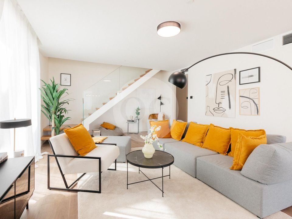 Penthouse i Valencia, Valencia - foto 3