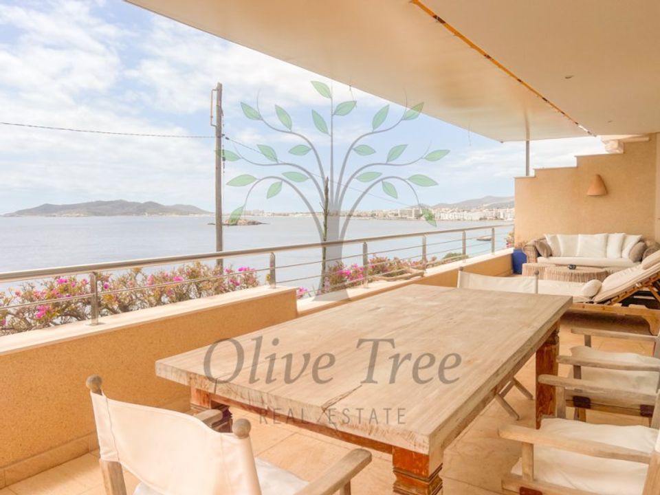 Apartment in Ibiza, Ibiza - photo 3