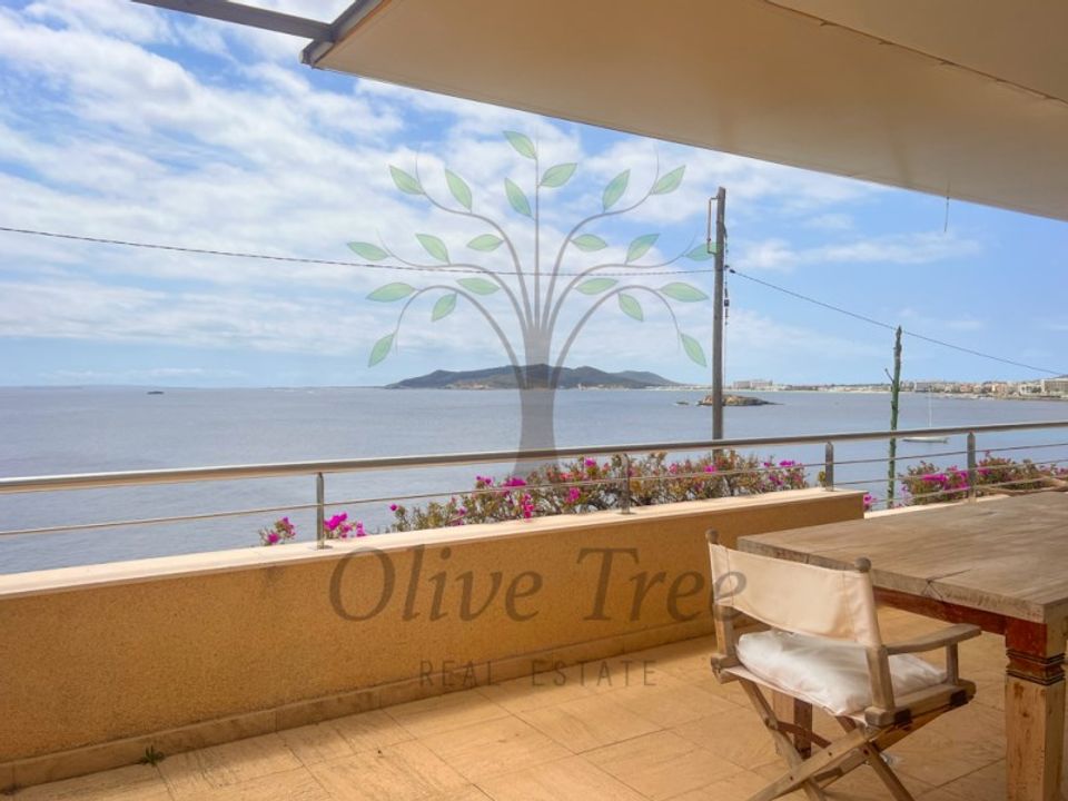 Apartment in Ibiza, Ibiza - photo 4