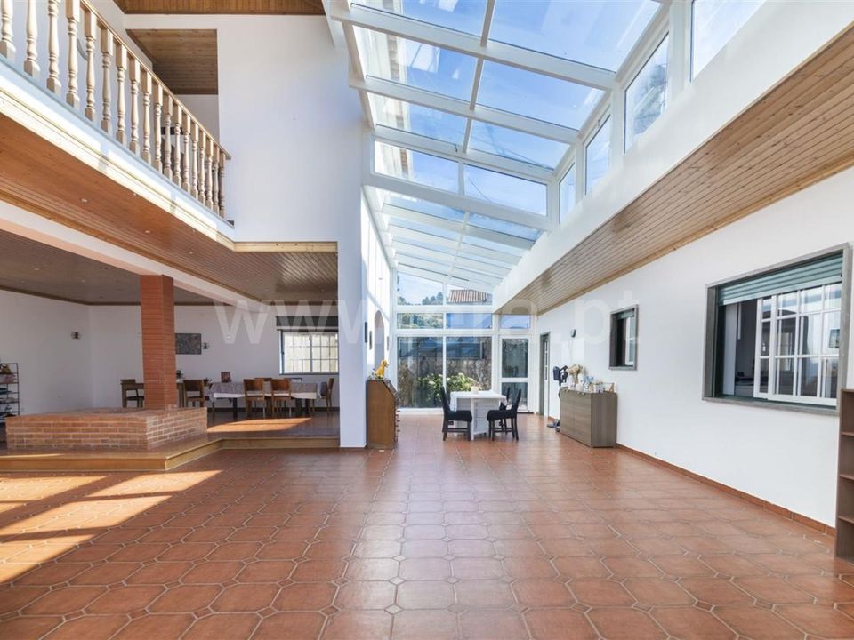 Villa i Torres Vedras, Lisbon - foto 1