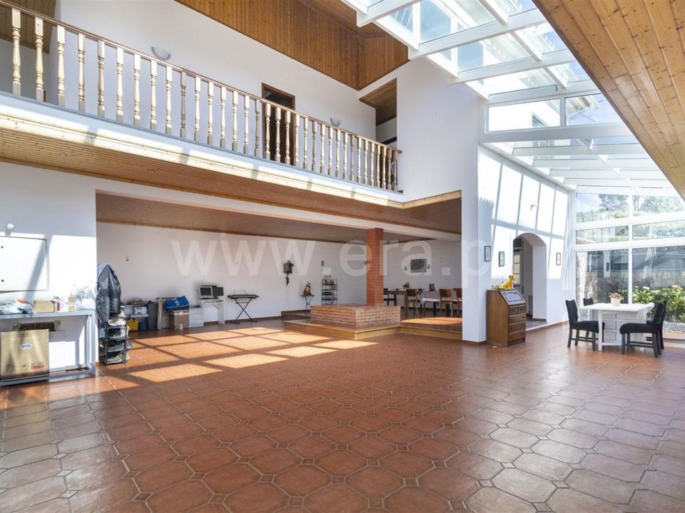 Villa i Torres Vedras, Lisbon - foto 5