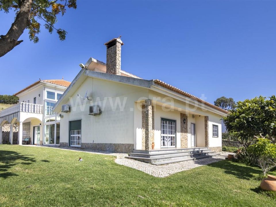 Villa i Torres Vedras, Lisbon - foto 2