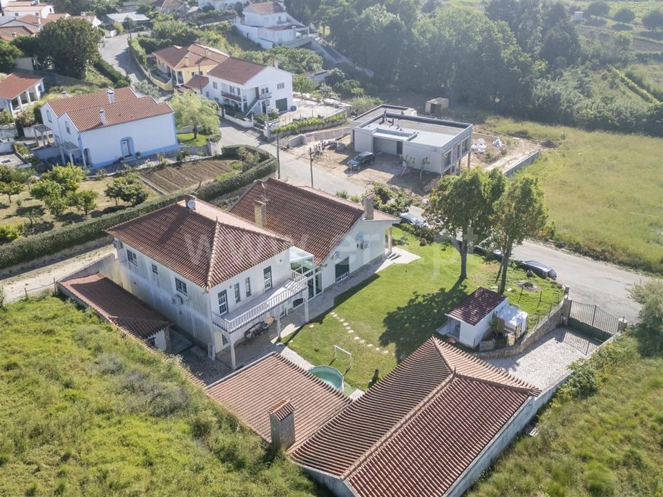 Villa i Torres Vedras, Lisbon - foto 3