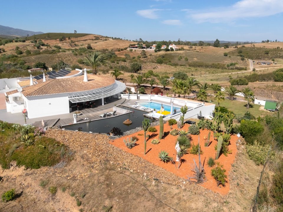 Villa i Portimao, Faro - foto 1