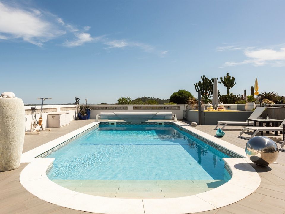 Villa i Portimao, Faro - foto 2