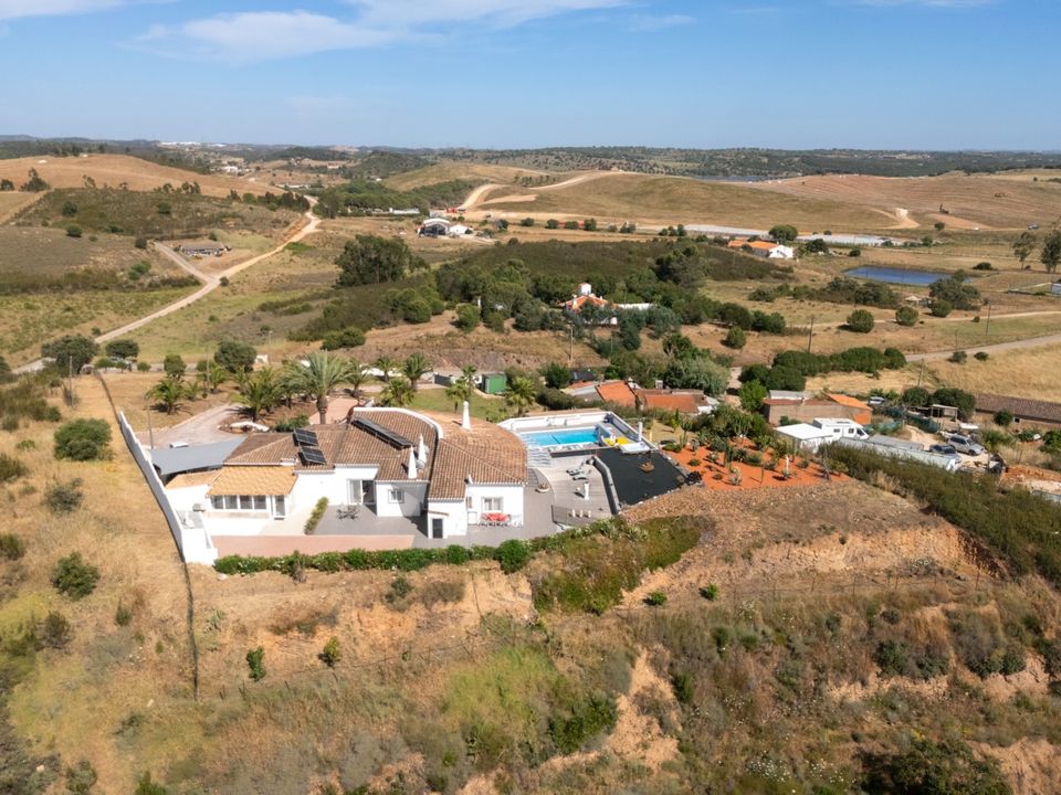 Villa i Portimao, Faro - foto 3