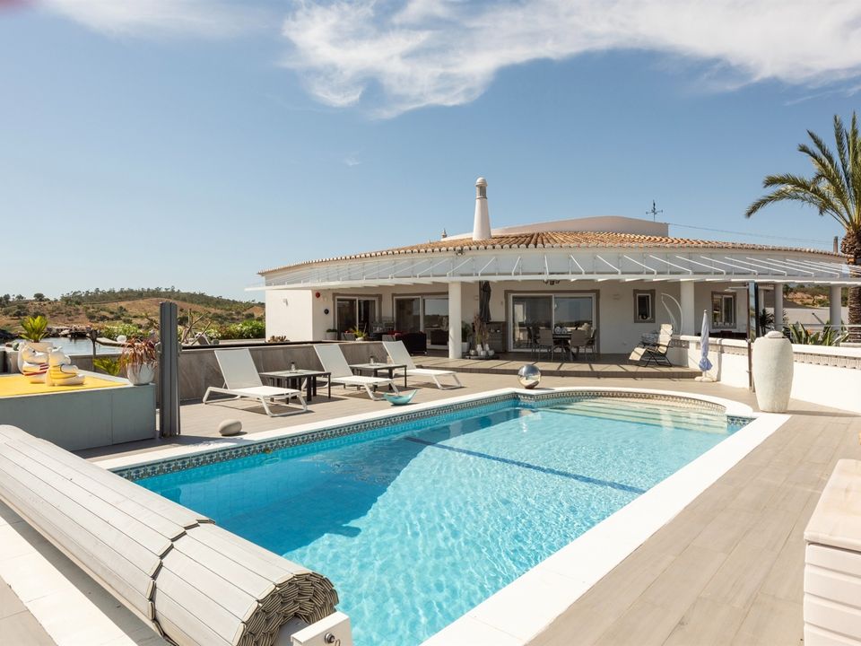 Villa i Portimao, Faro - foto 4