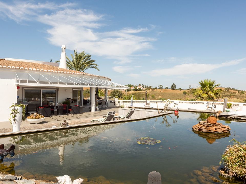 Villa i Portimao, Faro - foto 5