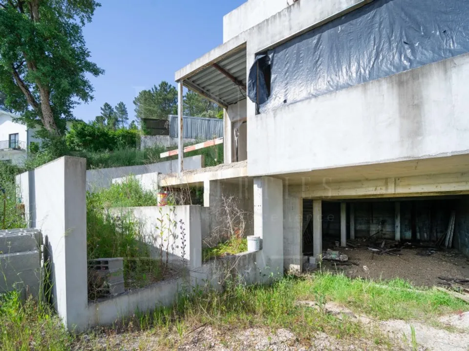 Helårsgrund i Coimbra, Coimbra - foto 2