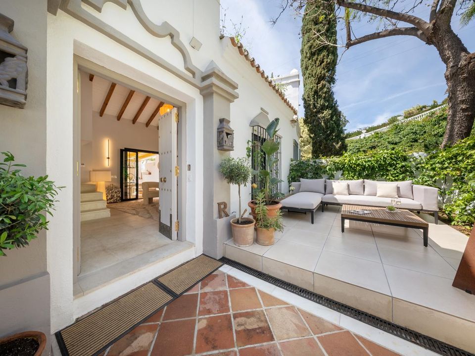 Villa i Marbella, Malaga - foto 2