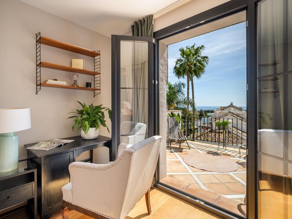 Villa i Marbella, Malaga - foto 5
