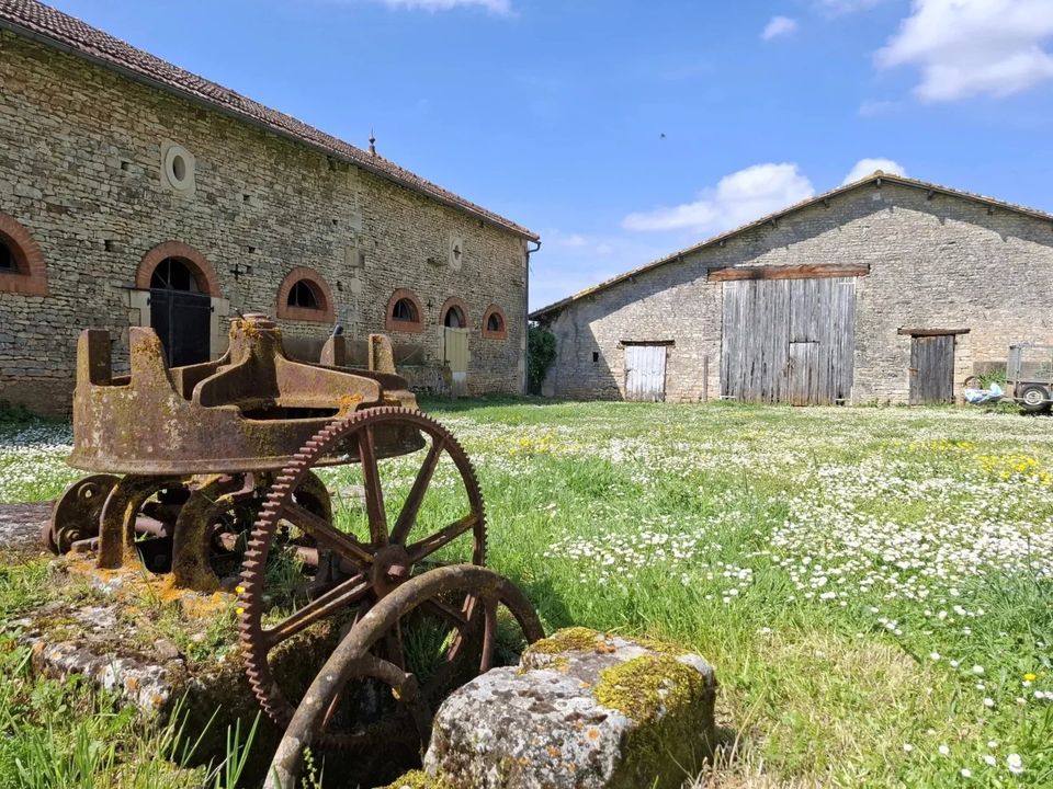 Villa i Linazay, Vienne - foto 5