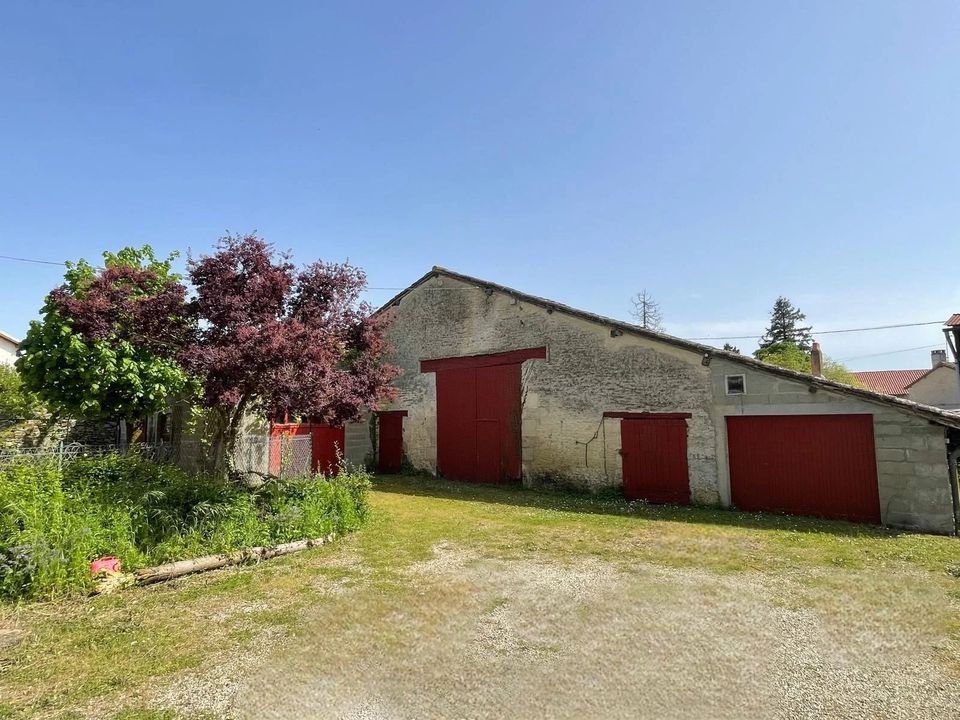 Villa a Civray, Vienne - foto 2