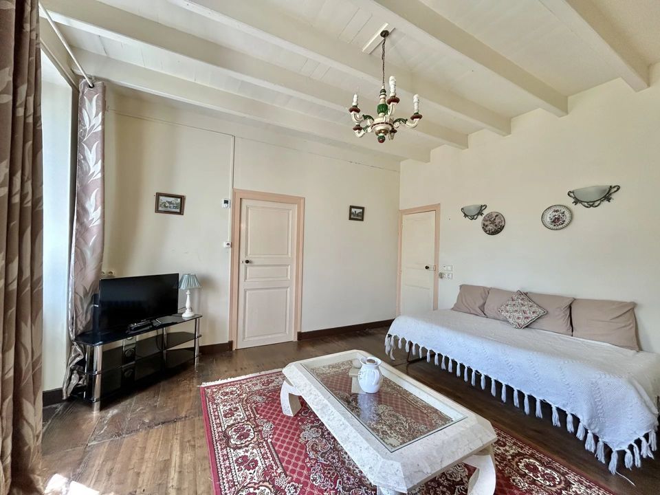 Villa a Civray, Vienne - foto 4