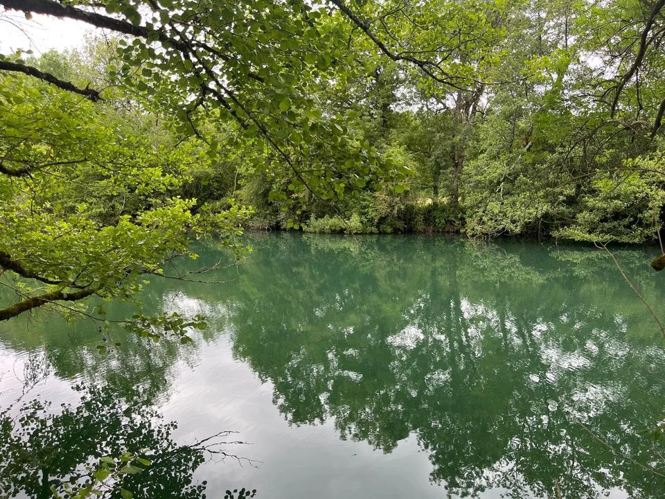 Helårsgrund i Aunac, Charente - foto 2