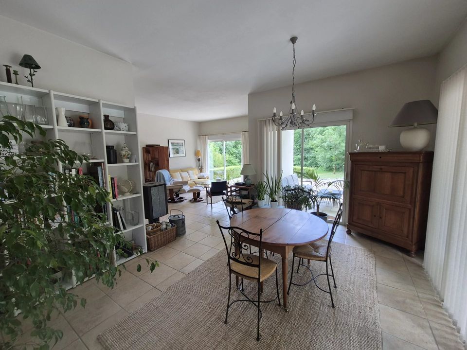 Villa i Cahors, Lot - foto 5