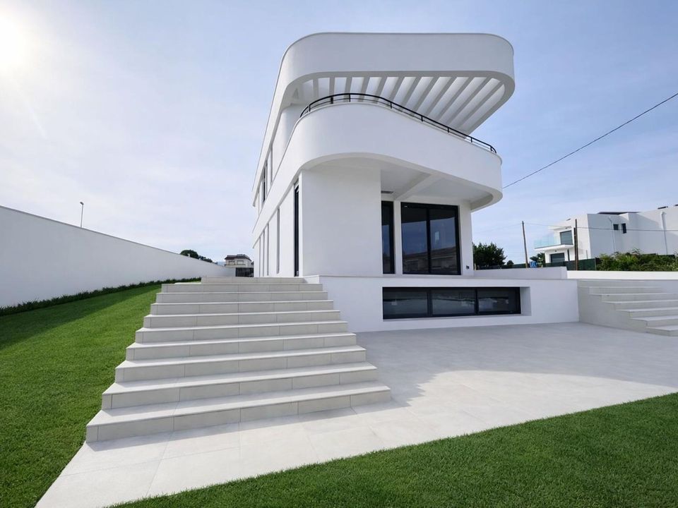 Villa i Sant Joan D'alacant, Alicante - bilde 3
