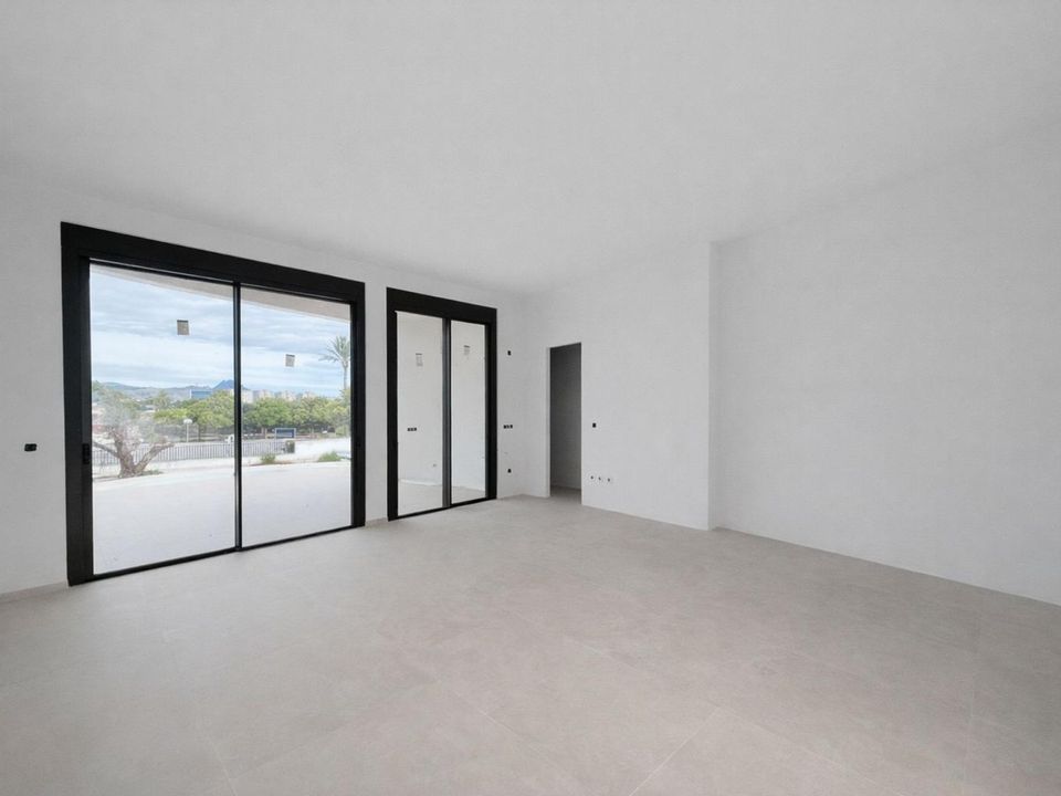 Villa i Sant Joan D'alacant, Alicante - bilde 5