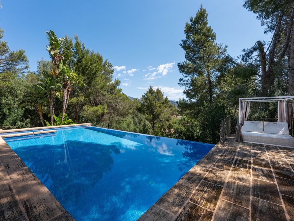 Villa i Esporles, Mallorca - foto 5
