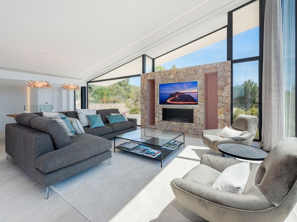 Villa i Alcudia, Mallorca - foto 5