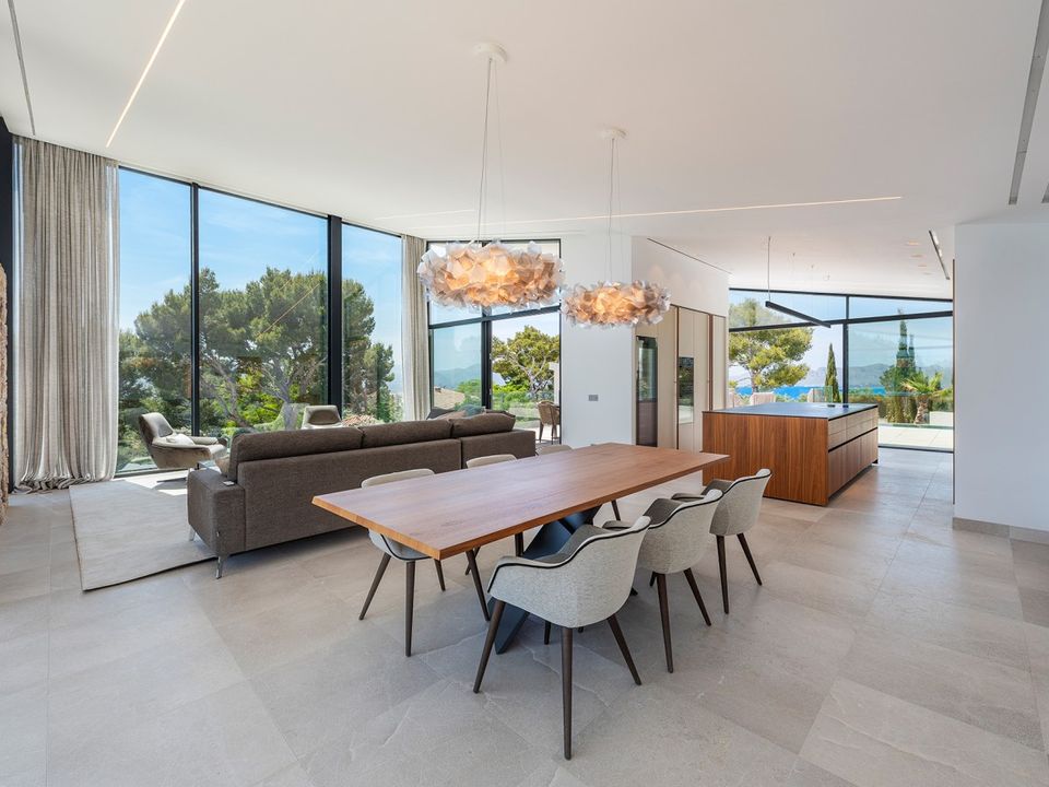 Villa i Alcudia, Mallorca - foto 4