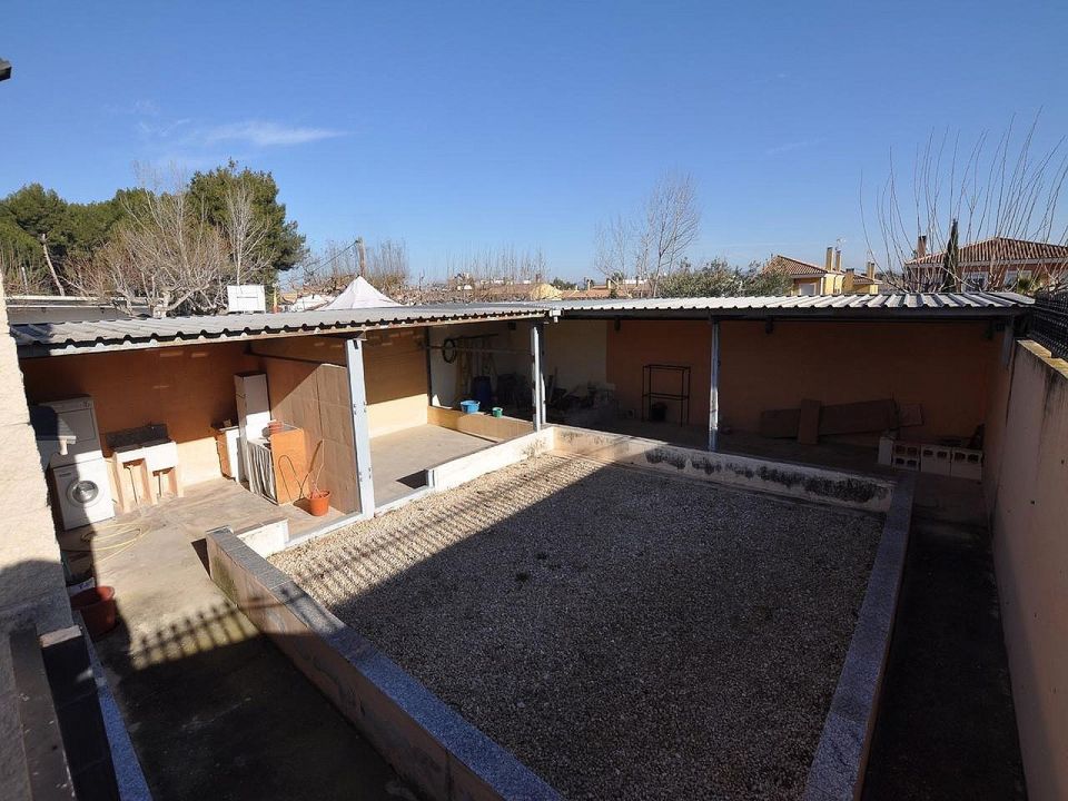 Villa i Villena, Alicante - foto 3