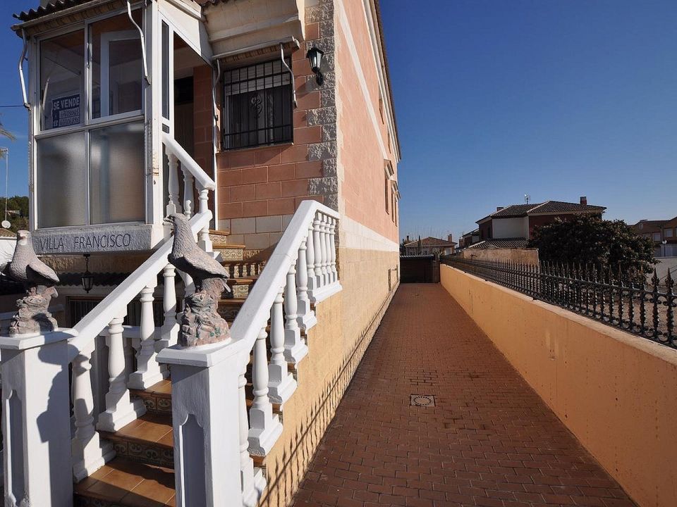 Villa i Villena, Alicante - foto 5