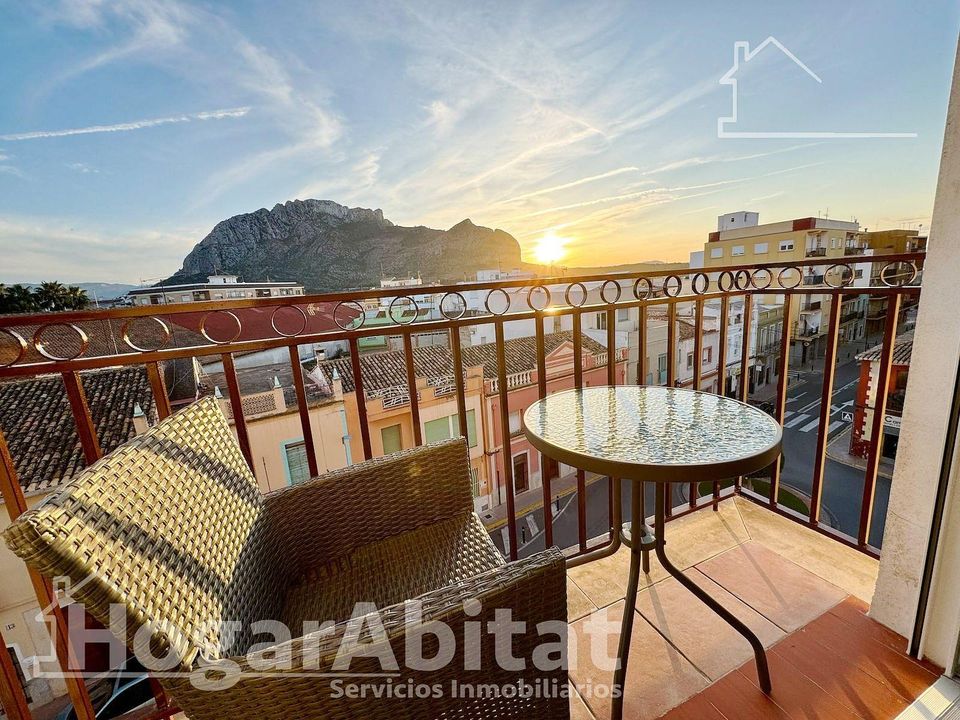 Lejlighed i El Verger, Alicante - foto 4