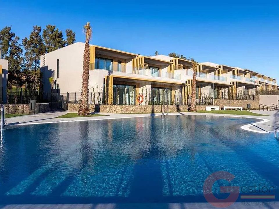Villa i Mijas, Malaga - foto 1