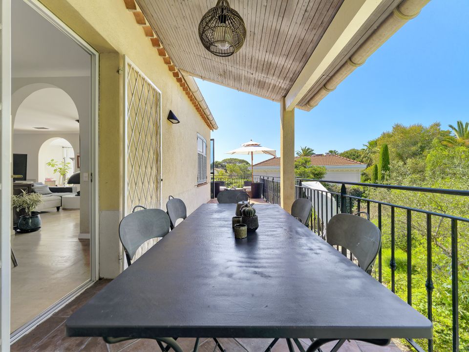 Villa i Antibes, Alpes-Maritimes - foto 4