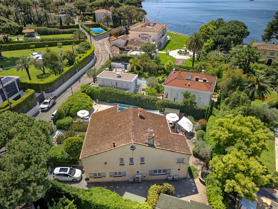 Villa i Antibes, Alpes-Maritimes - foto 5