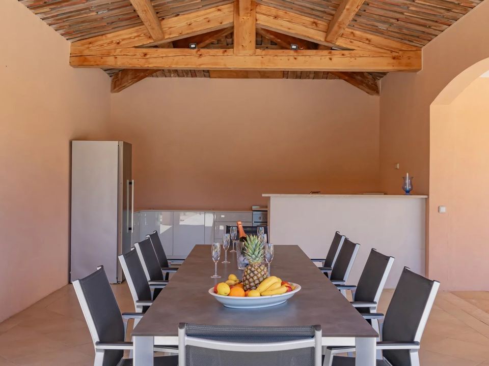 Villa i Valbonne, Alpes-Maritimes - foto 1