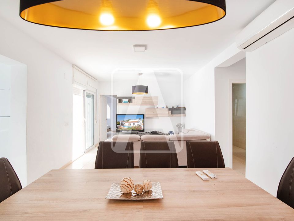 Villa i Calpe, Alicante - foto 5