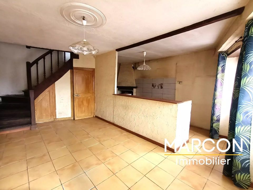 Villa en Chavanat, Creuse - foto 3