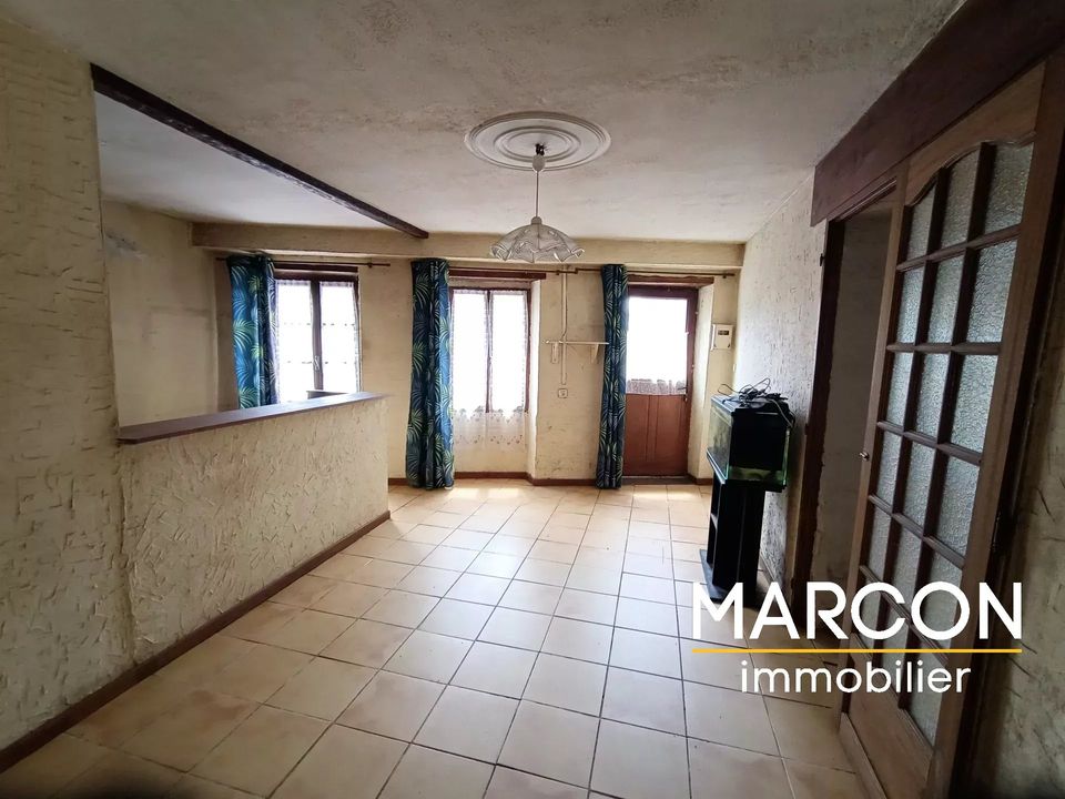 Villa en Chavanat, Creuse - foto 5