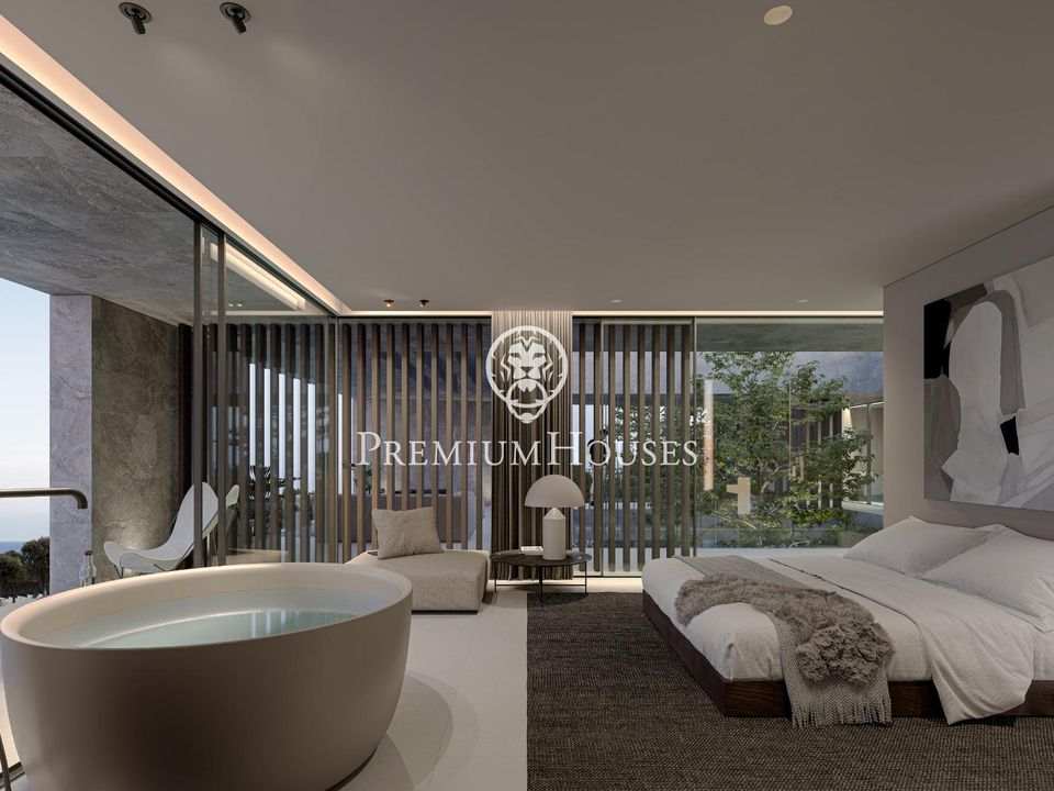 Villa i Teia, Barcelona - foto 5
