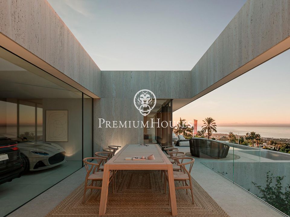 Villa i Teia, Barcelona - foto 4