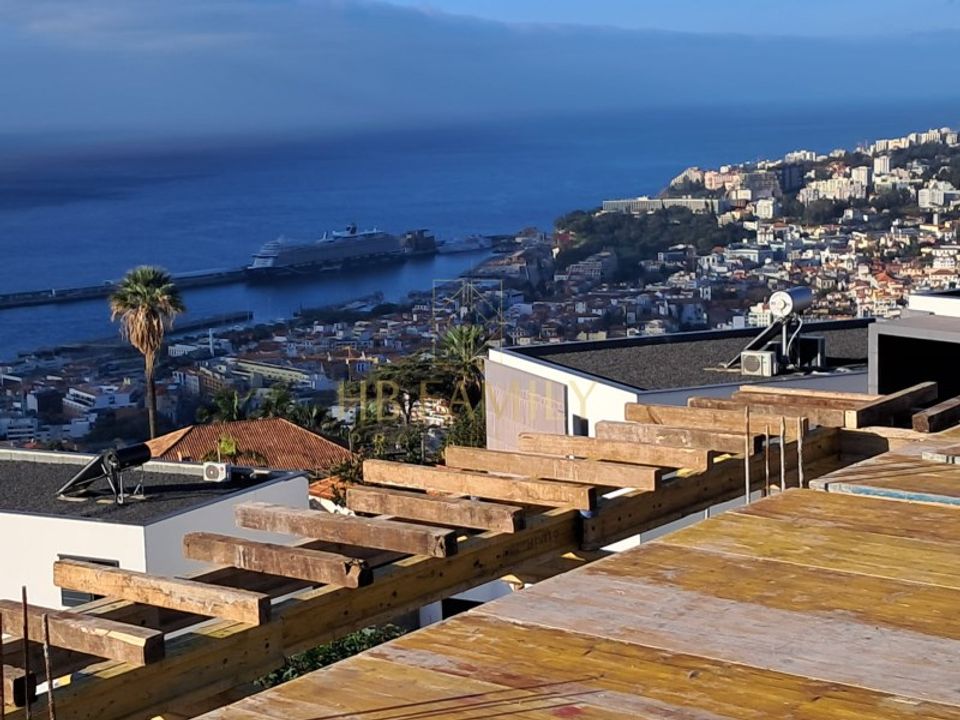 Villa i Funchal, Madeira - foto 2