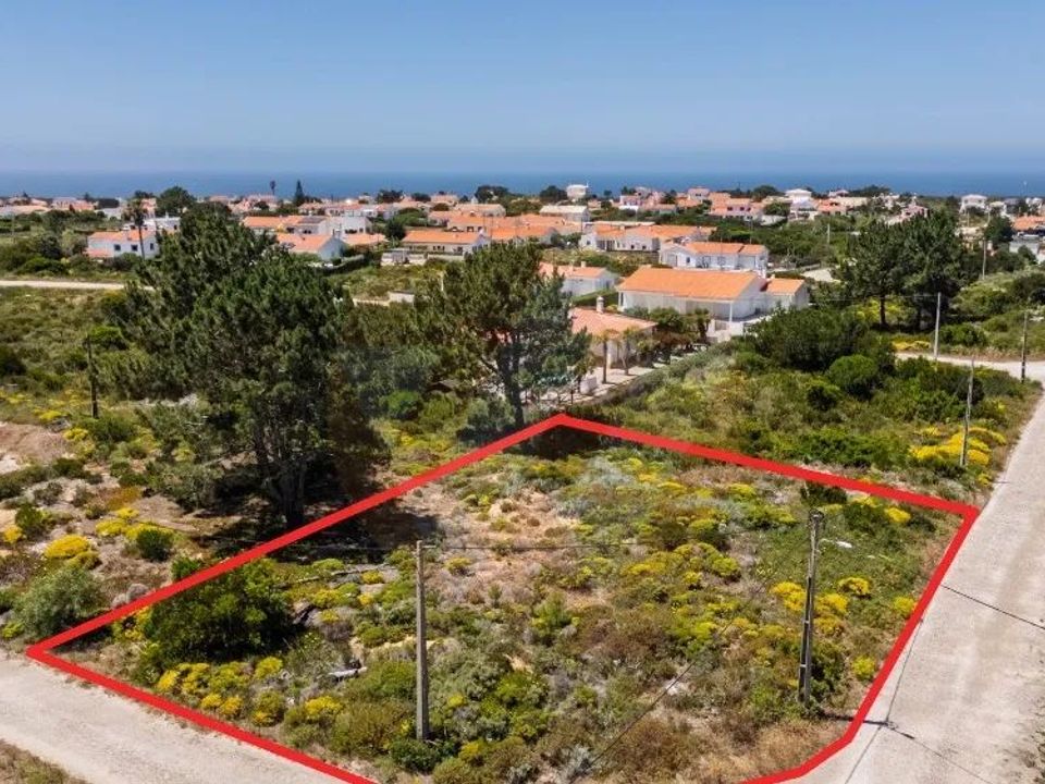 Helårsgrund i Aljezur, Faro - foto 4