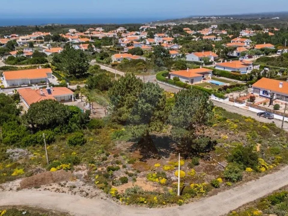 Helårsgrund i Aljezur, Faro - foto 5