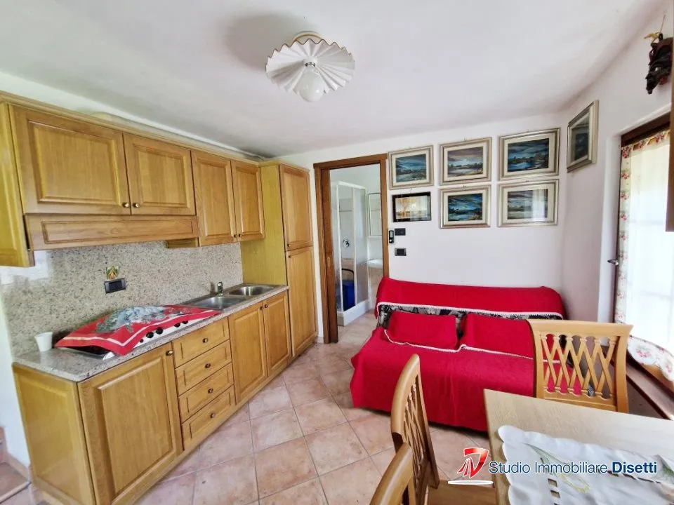 Apartament: Capo di Ponte, Brescia – zdjęcie 1