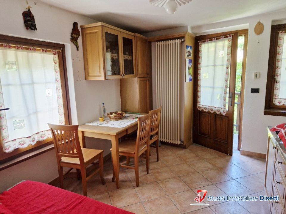 Apartament: Capo di Ponte, Brescia – zdjęcie 3