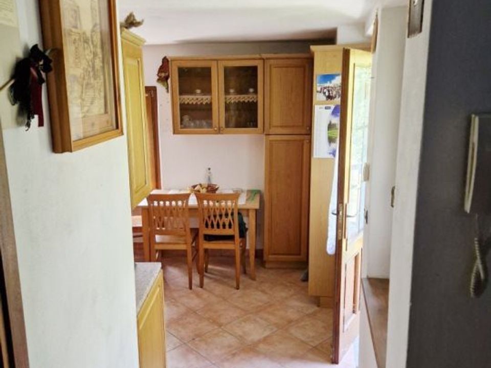 Apartament: Capo di Ponte, Brescia – zdjęcie 5